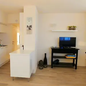 Sunny Bank Westende Zeezicht Apartment