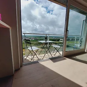 Studio-m Apartment
