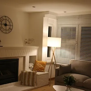 Salt&sea Apartment