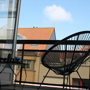 Appartement Melrose 0301, Middelkerke