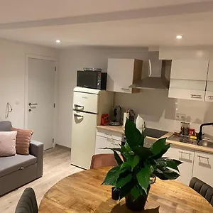 Appartement Chezpetitoscar, Middelkerke