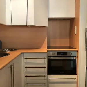 Appartement Costa Del Sol, Middelkerke