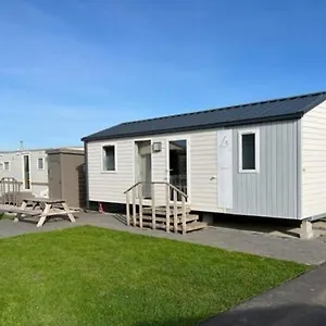 Camping Luxe Stacaravan, Middelkerke