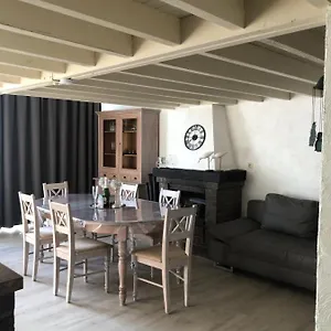 Nova Duplexappartement Apartment
