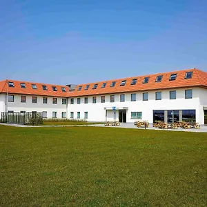 2* Hotel Ibis Budget Oostende Airport