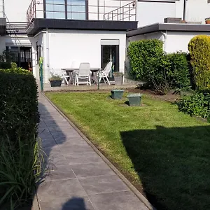  Vakantiehuis Gezellige Vakantiewoning Alice