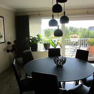  Appartement Residentie Kathy Westende