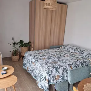  Appartement Green Garden Blok X