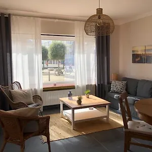 Appartement Westende - Ariane 001, Middelkerke