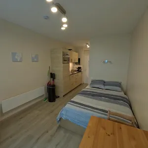 Appartement Casa Costa Westend, Middelkerke
