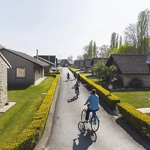 Village de vacances Marinapark, Middelkerke
